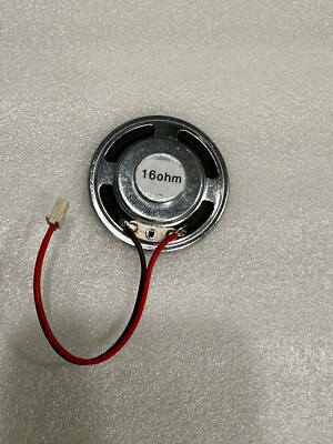 MTH Speaker Proto-Sound 2.0 PS2  50mm  2'' 16 ohm Steam Diesel Engine Replacement