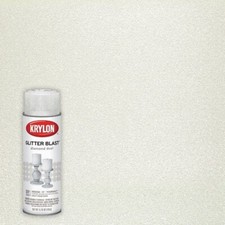 6 - Krylon Glitter Blast 5.75 Oz. Diamond Dust Spray Paint Model: K03804A00