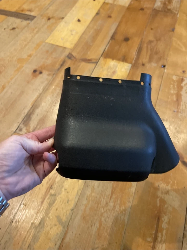 🏁Panel de cubierta de columna de dirección superior Chevrolet Equinox 2010-2017 20861652 OEM Foto 3 de 4