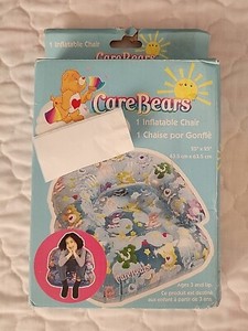Care Bear Inflatable Chair