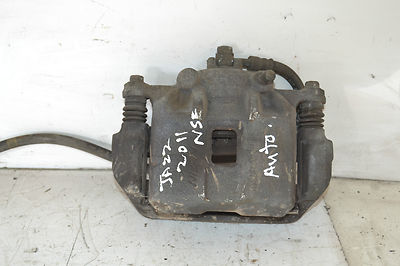 Honda Jazz Brake Caliper Passenger Front Left NSF Jazz 1.3 Petrol Auto