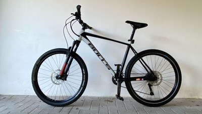 Mountainbike BULLS Copperhead 3 27,5  gr-sw 51 22K
