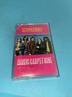 STEPPENWOLF ~ Magic Carpet Ride~ Cassette Tape~1985 MCA 20271 Classic Rock