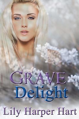 Grave Delight by Lily Hart (2015, Trade Paperback) for sale online | eBay