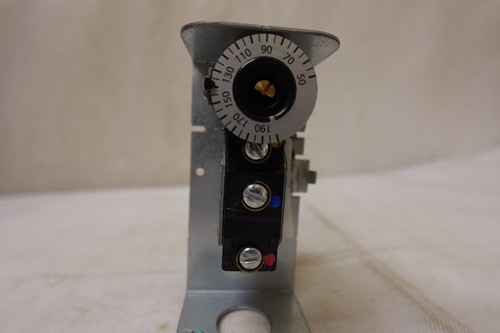 POWERS Siemens Building Technology 141-0522 Surface Mounted Temperature Control - Picture 17 of 24