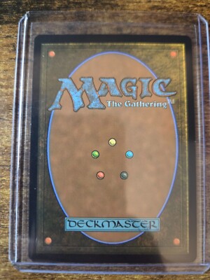Magic: The Gathering Final Fantasy Airship Crash C #0171 FFIX MTG