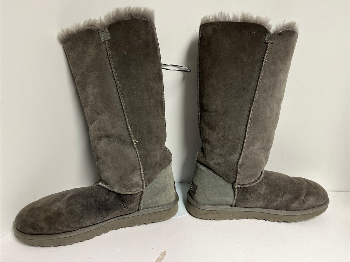 UGG★ベイリーボタントリプレット★BAILEY BUTTON TRIPLET UGG Bailey Button Triplet | UGG® Official