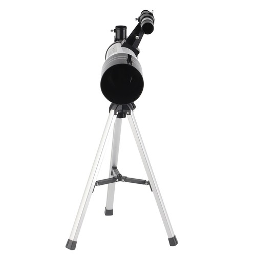 70mm Aperture Refractor Telescope Aluminium Alloy Clear Observation Astronom BST - Picture 10 of 24