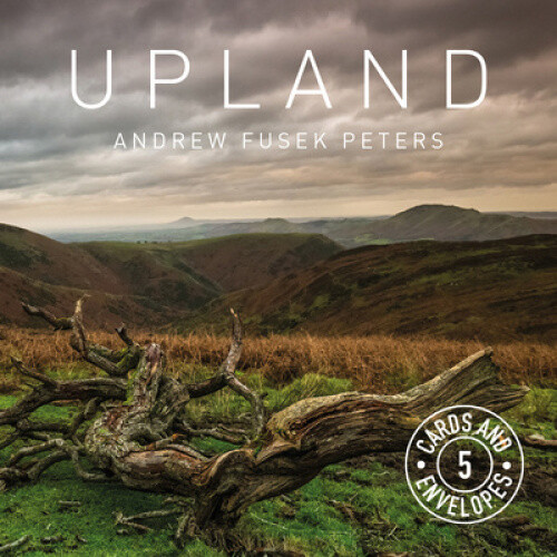 Thumbnail - Upland Card Pack: 5 Cards And Envelopes By Andrew Fusek Peters