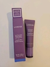 Image of Laneige Lip Glowy Balm In Gummy Bear New & Boxed 10g