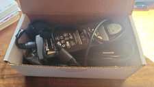 Targus Mobile 70W Universal Notebook AC Power Adapter APA10US 