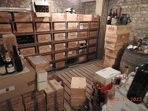 Nero del Tondo Ruffino 1995 aus Panzano in Chianti 2 Flaschen a' 0,75 Liter - Bild 10 von 12