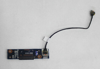 NS-A341 LENOVO SSD CONNECTOR ADAPTER BOARD W/ CABLE IDEAPAD YOGA 2 11 ''GRADE A''