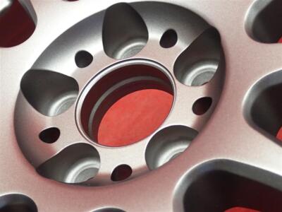 Work Emotion 11R 17 inch 7J-17 +47 5x100 5 hole hub 60 For 86 BRZ