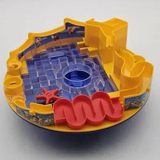 *Base Only* Super Mario Castle Land 2013 Game Nintendo EPOCH Parts/pieces