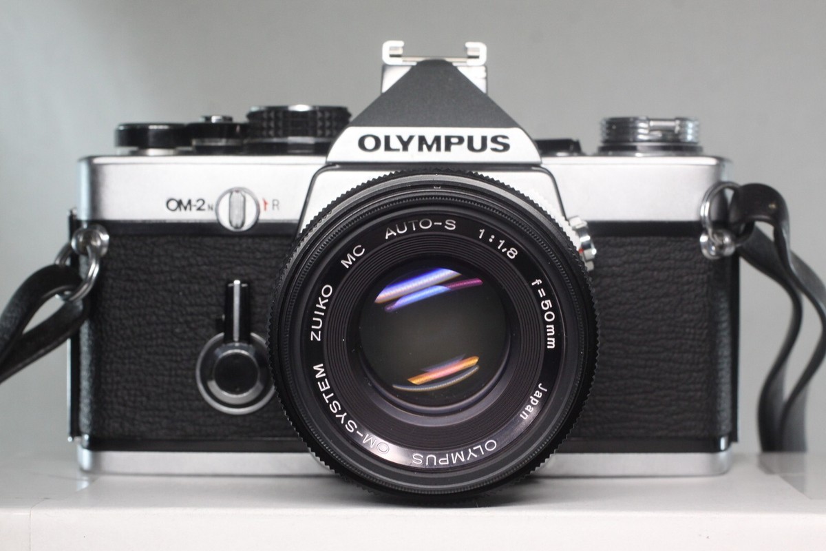 オリンパス OM-2n OM-2N：OMシリーズ：カメラ製品：オリンパス
