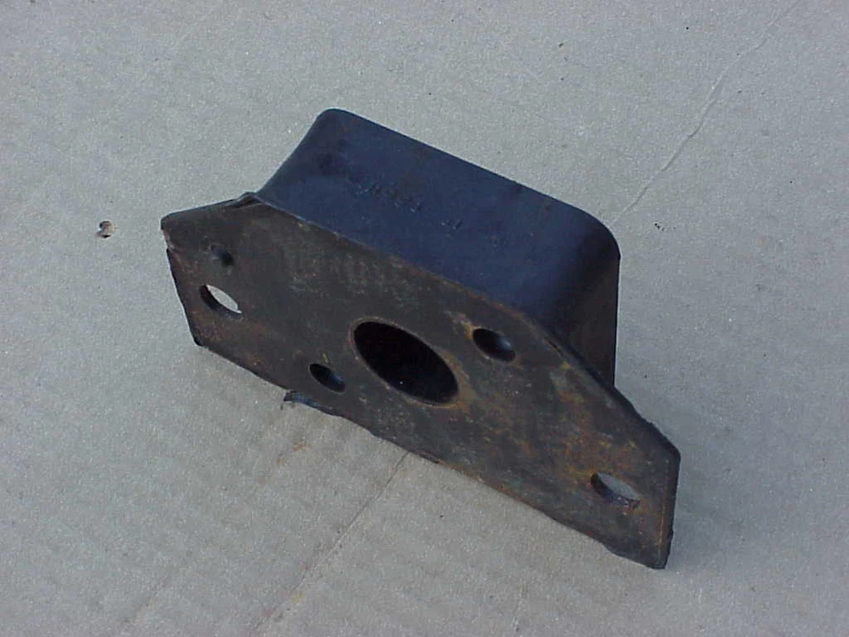 Chrysler 1962 1963 64 NOS MoPar montaje de transmisión 300 New Yorker T&C Dodge 880 Foto 3 de 4