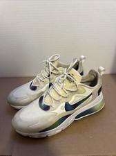 Las mejores ofertas en Nike Air Max 270 React Bubble Pack 2020 - CT5064-100  | eBay