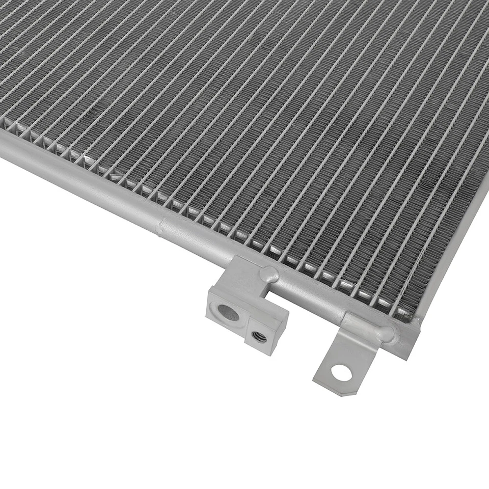 Kit de ventilador de refrigeración condensador de CA eléctrico para Chevrolet Spark 2016 2017 2018 19-22 Foto 3 de 4