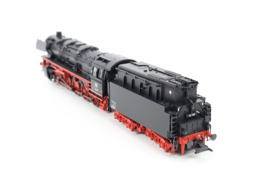 Märklin H0 37883 Dampflok Schlepptenderlok BR 44 100 DB /mfx Digital Sound TELEX - 第 4/8 張圖片