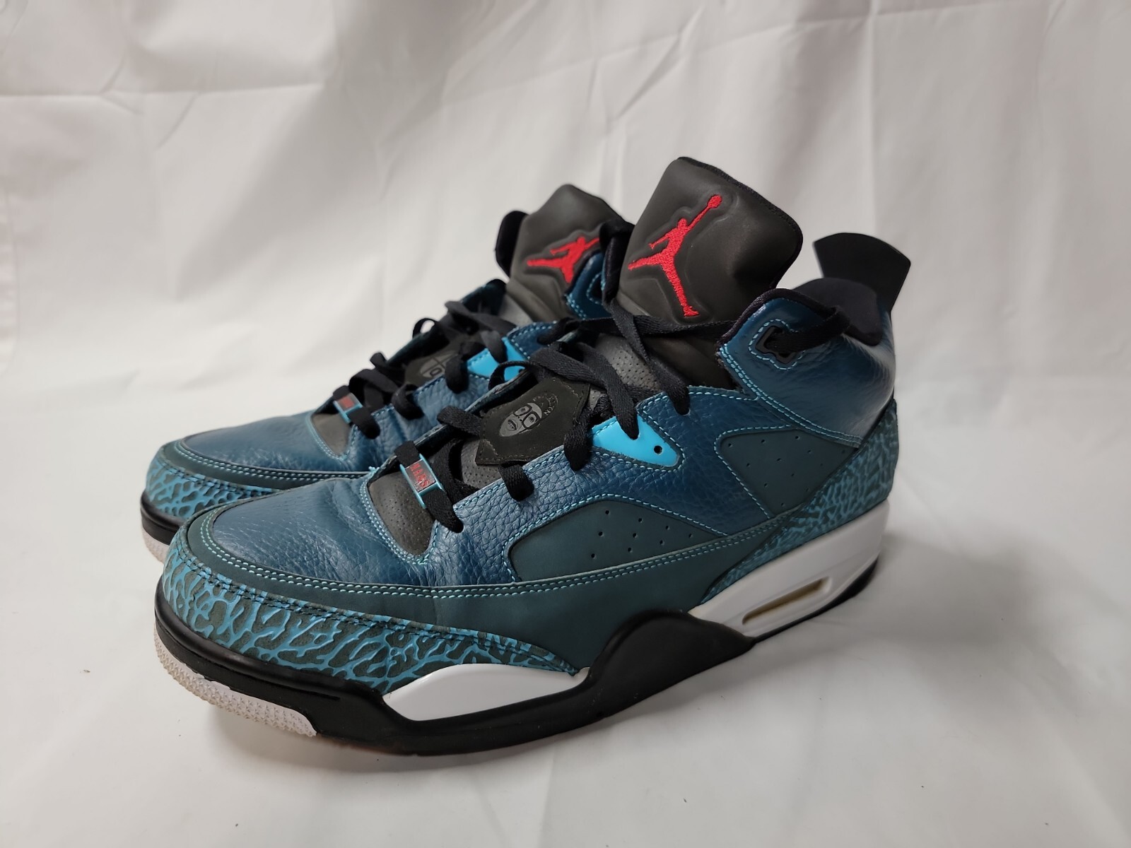 Size 14 - Jordan Son of Mars Low Blue 