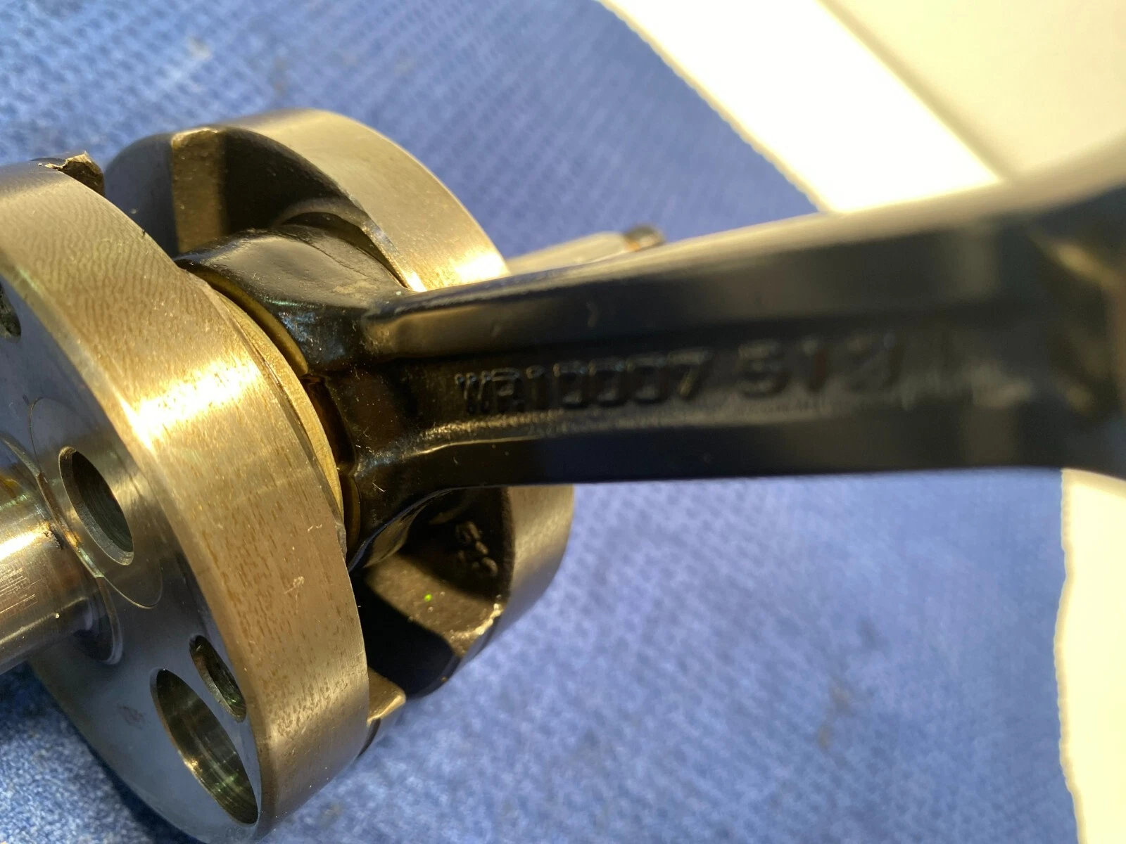 オールスターズ2000 Nissan / Infiniti Nissan OEM 300ZX Ring - Synchro Baulk 1st