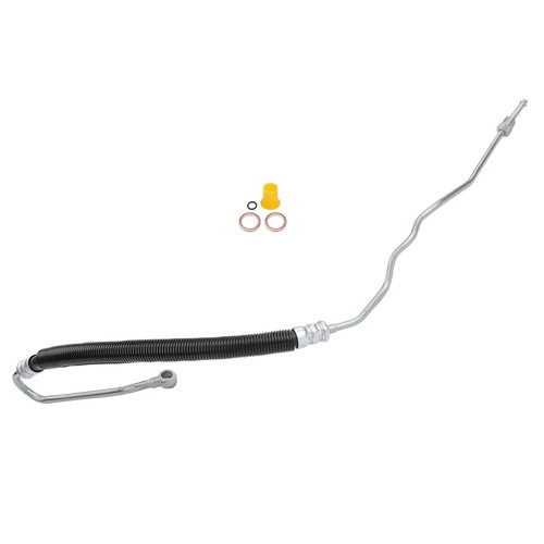 Durite de direction assistée pour VW Polo 9N Fox Audi A1 Seat Ibiza Skoda - Photo 3/7
