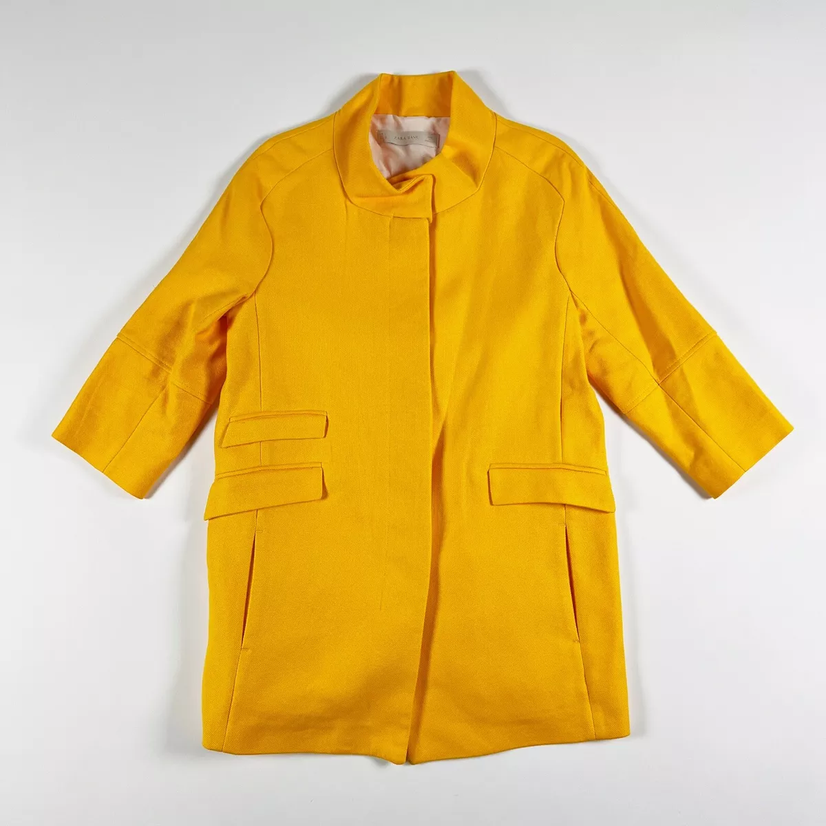 Zara 2024 cotton jacket