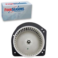 4 Seasons HVAC Blower Motor For 1985-1998 Ford FT900