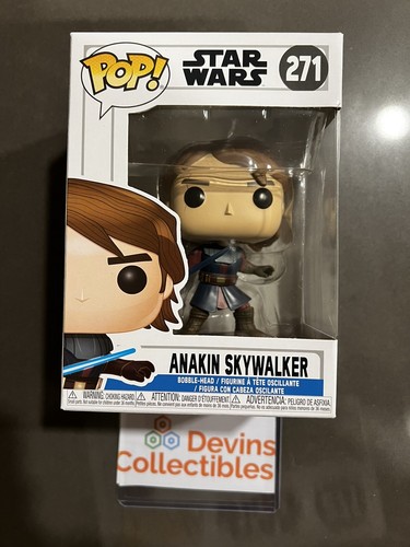 Buy Funko Pop! Disney Star Wars Clone 