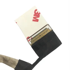 LCD Video Screen Cable For Dell Latitude 7280 NO-Touch 0CK9JJ DC02C00E000