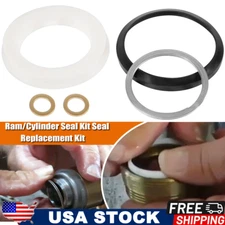 Ram/Cylinder Seal Kit Seal Replacement Kit 4105 420576 for OTC 10 Ton Cylinder