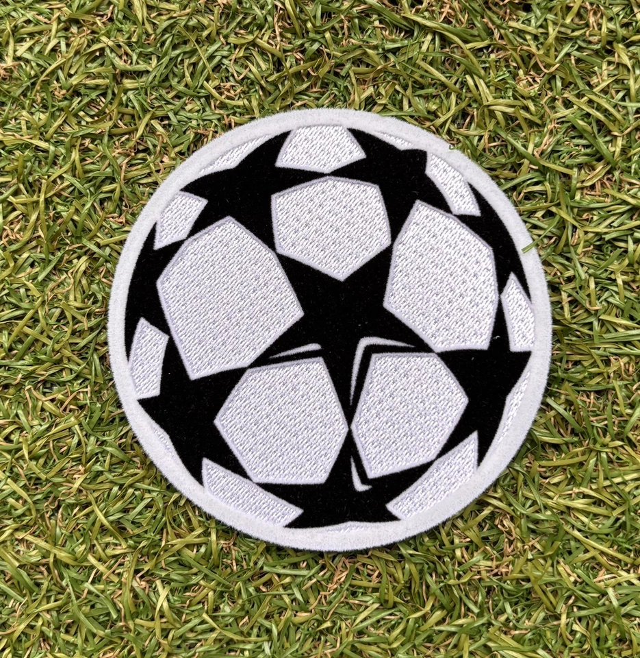 Patch Ligue Des Champions 2003-2006 - Photo 1/1
