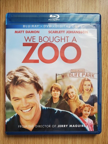 Blu Ray DVD Movies Pick and Choose movie LOT Combined Shipping - Picture 236 of 251