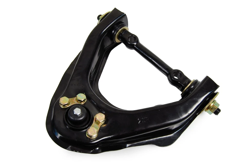 Control Arm and Ball Joint Assy Fr Right Upper Mevotech For 95-97 Nissan Pickup - Image 2 of 4
