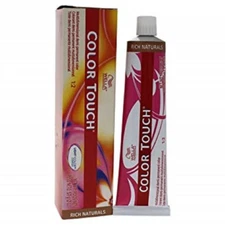 Wella Color Touch PLUS Demi Permanent Hair Color 2oz - Save 10–20% on 2+