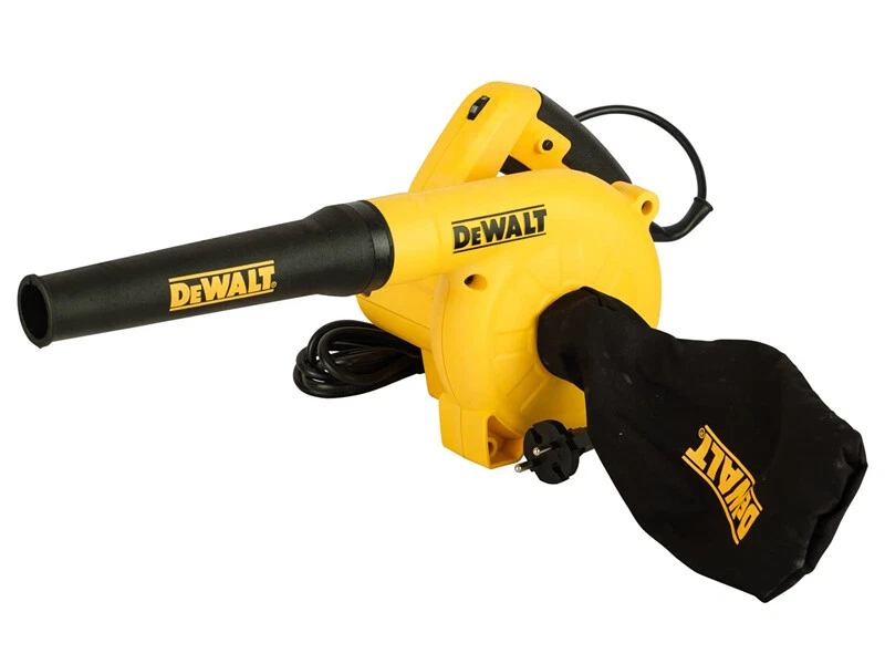 DEWALT DWB6800 B1 Blower 800W Free Shipping eBay