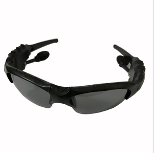 bluetooth sunglasses wireless headset