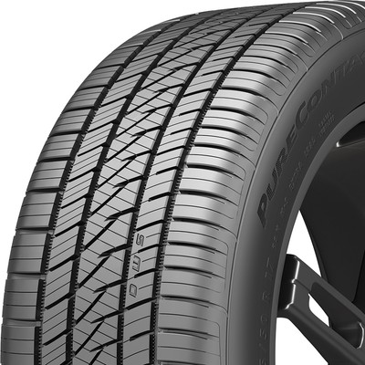 Tire Continental PureContact LS 245/45R19 102V XL A/S All Season
