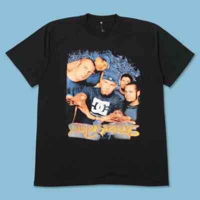 2000s LIMP BIZKIT ヴィンテージ Tシャツ XL GIANT s-l400.jpg