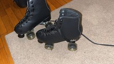 Angel Skates Rollerskates Women  s Size 8
