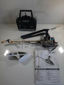esky helicopter parts