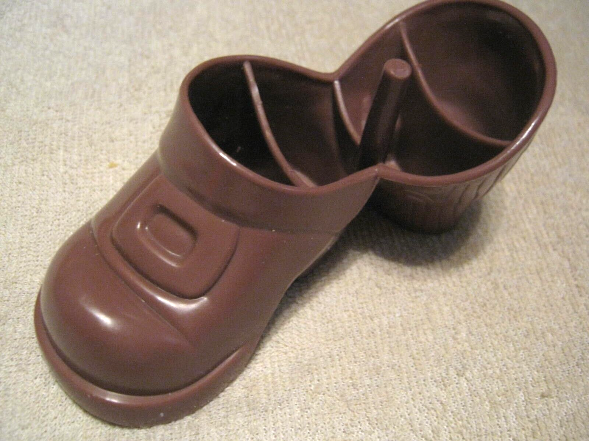 Litefoot – The Best of Mr. foot Mr. Potato Head Pirate Shoe Boot Peg Leg Foot Accessory