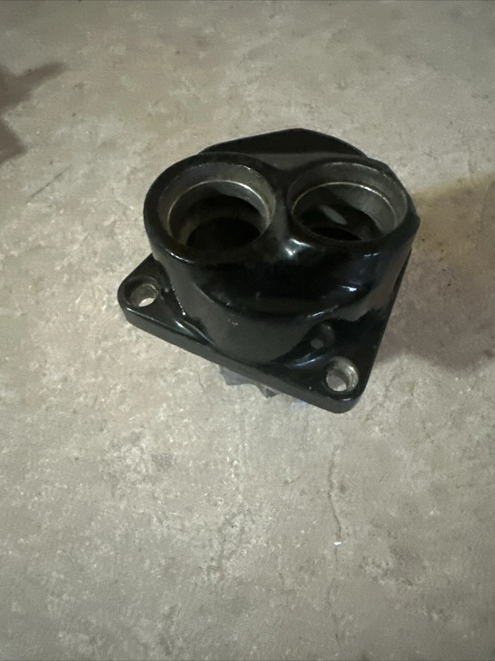 Power Plus PP100 Motor Lifter Tappet Block Indian Chief Harley Fxr Dyna Softail Foto 3 de 4