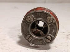 Ridgid 00-R 1/4" Pipe Threader Head