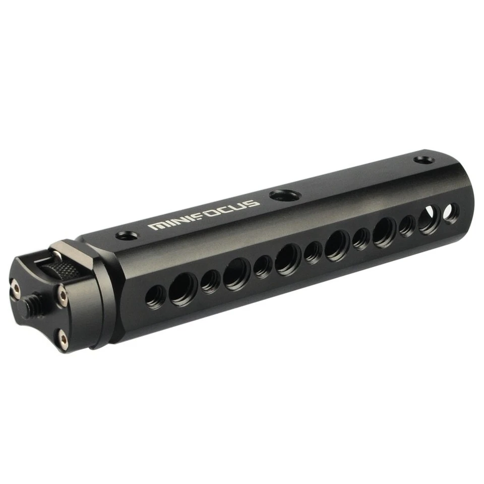 Handle Gimbal Grip Handheld hotshoe Handlebar For Zhiyun Weebill Lab Handheld - Image 4 of 4