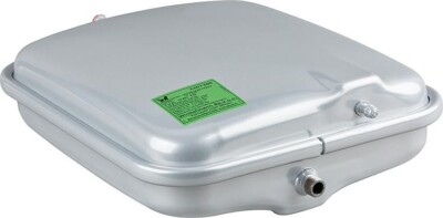 Viessmann Membranausdehnungsgefäß 10L - 7836994