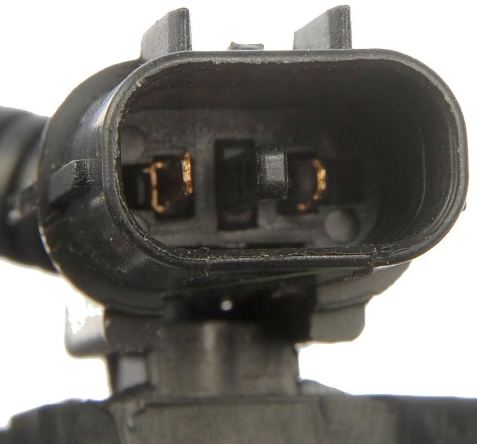 Conjunto de ventilador condensador AC compatível com Hyundai Accent 2006-2010 Dorman OE SOLUTIONS - Imagem 2 de 2