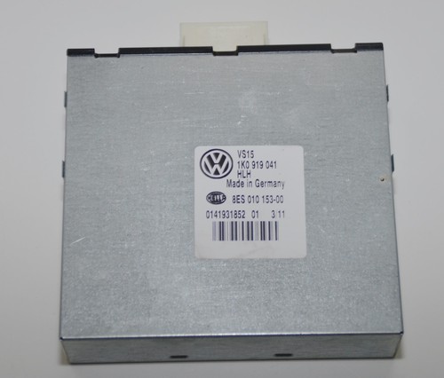 VW EOS Tiguan Scirocco Caddy 3 Spannungsstabilisator Spannungswandler 1K0919041