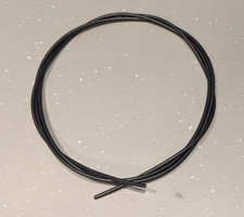 5m Shimano SP41 gear cable outer housing sheath black 5000mm 5 metres genuine